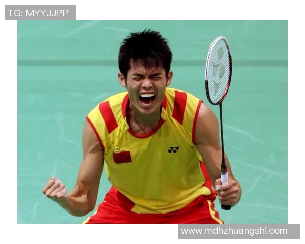 林丹与李炫一巅峰对决再现羽坛传奇谁将书写新的辉煌篇章